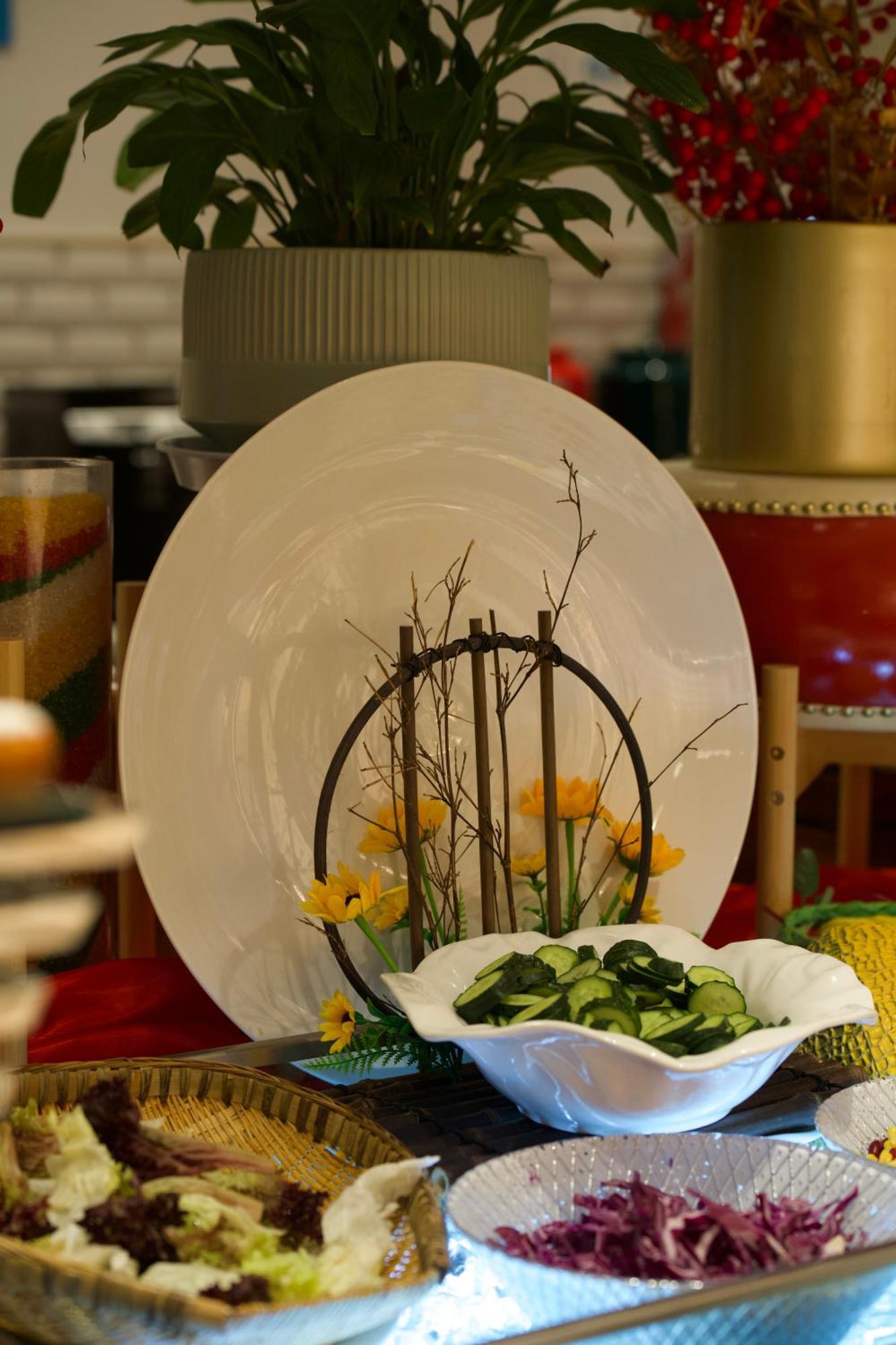 Holiday Inn Express Chengdu Tianfu Square By Ihg - Chunxi Road And Kuanzhai Alley מראה חיצוני תמונה