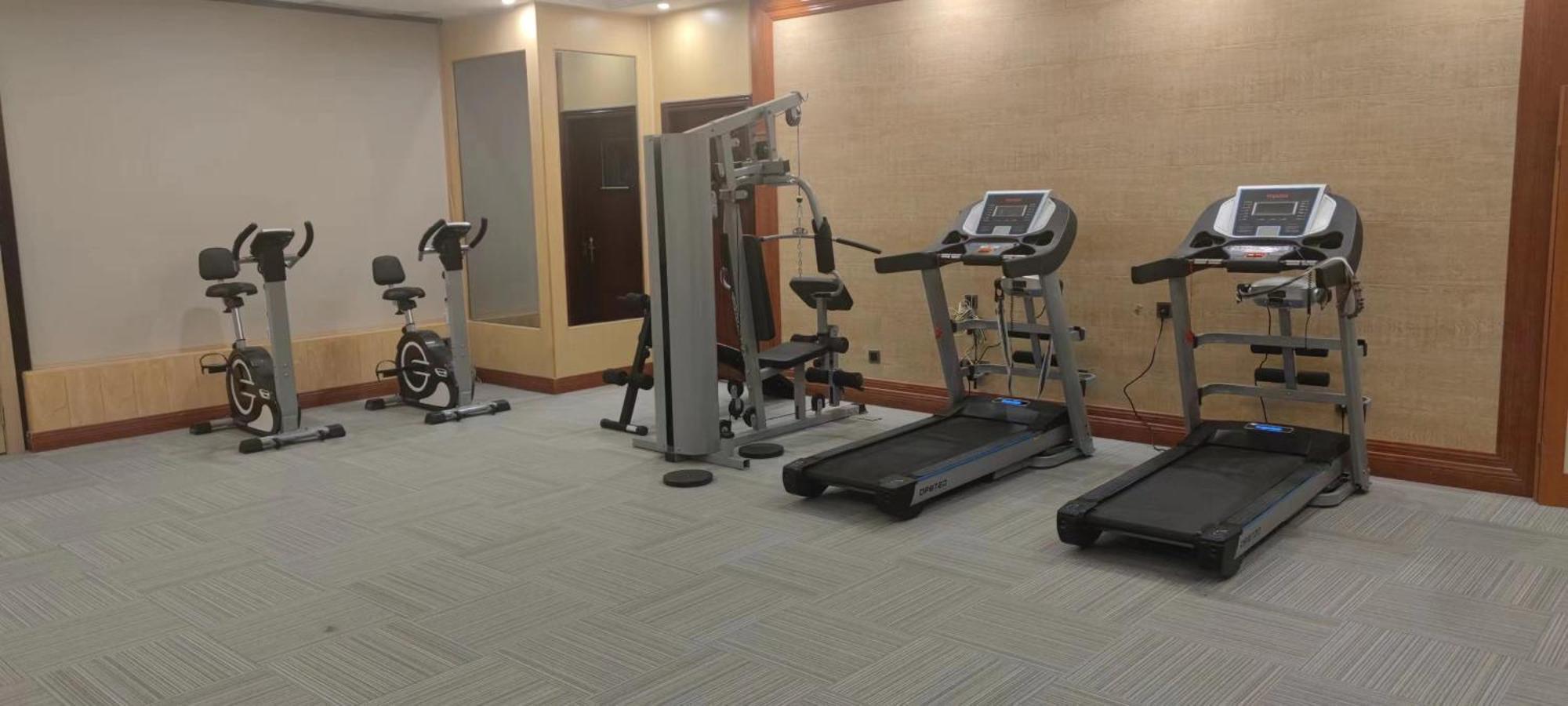 Holiday Inn Express Chengdu Tianfu Square By Ihg - Chunxi Road And Kuanzhai Alley מראה חיצוני תמונה